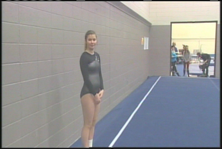Gymnastics: St. Louis Park at Jefferson/Kennedy