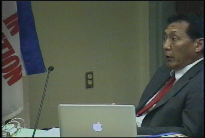 School Board Meeting: Oct. 14