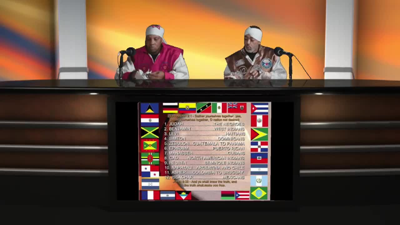 Hidden Truth - The Truth About Salvation