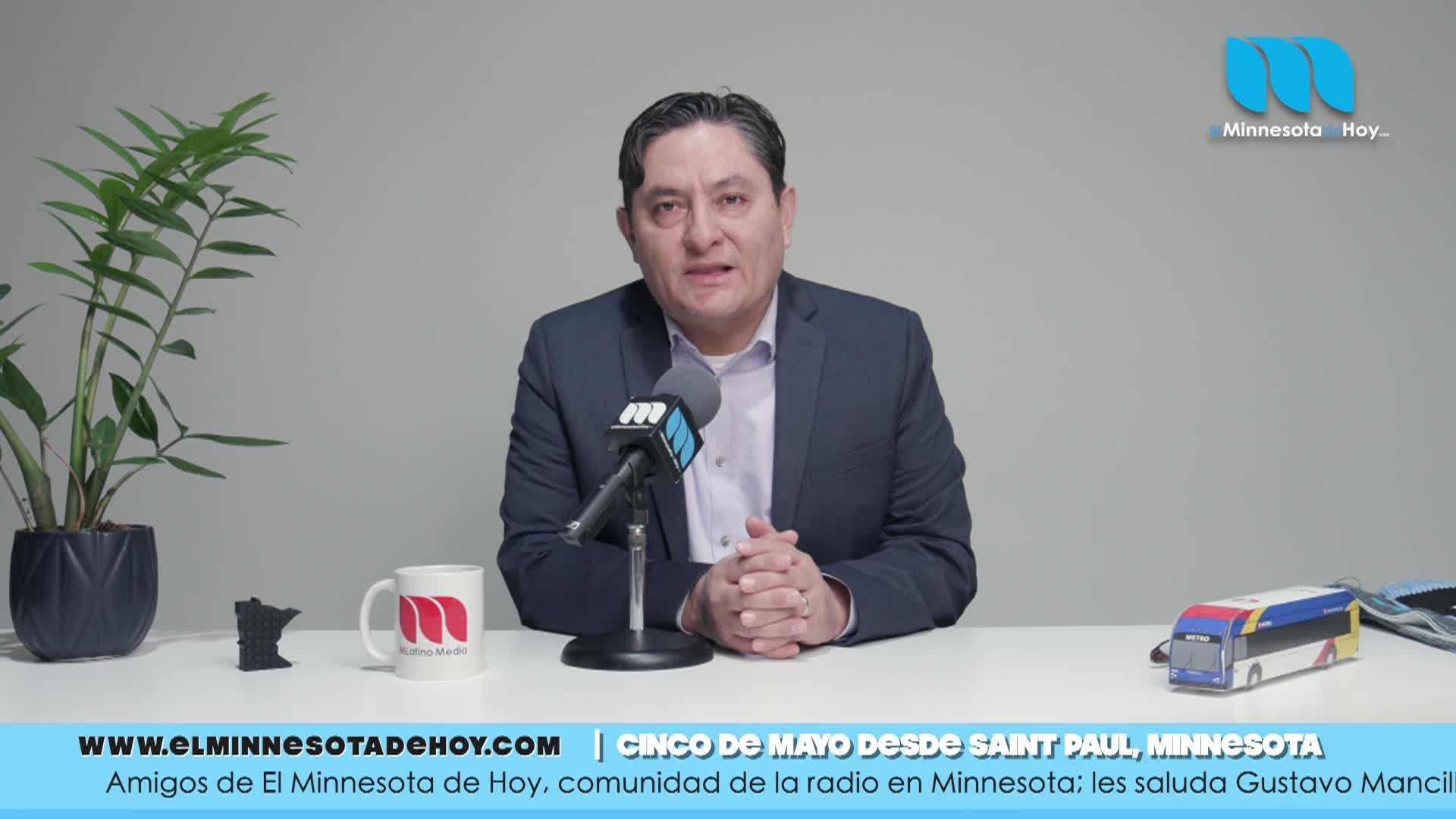 MNHoy Presenta - 30 CINCO26