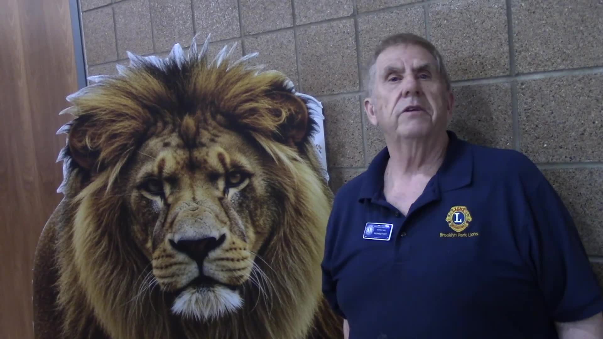 Brooklyn Park Lions Show 05-01-2026