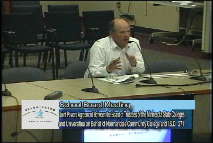 School Board Meeting & Study Session: June 25