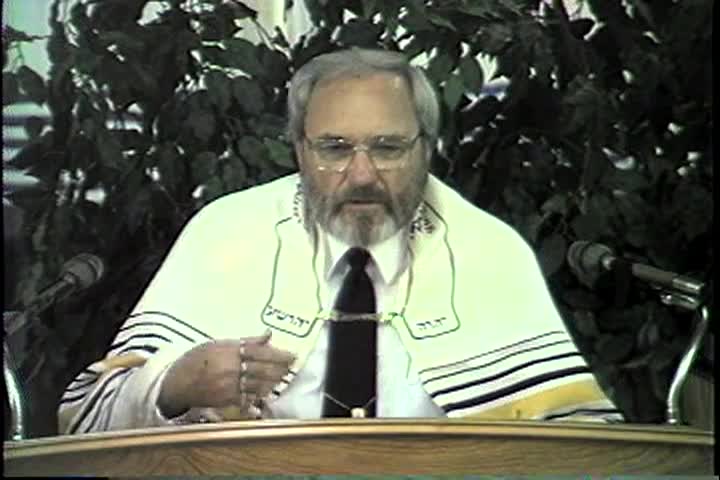 Prophetic Word
