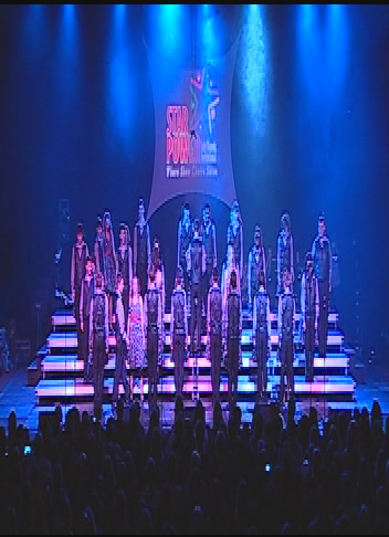 Star Power 2014: Vocalmotive