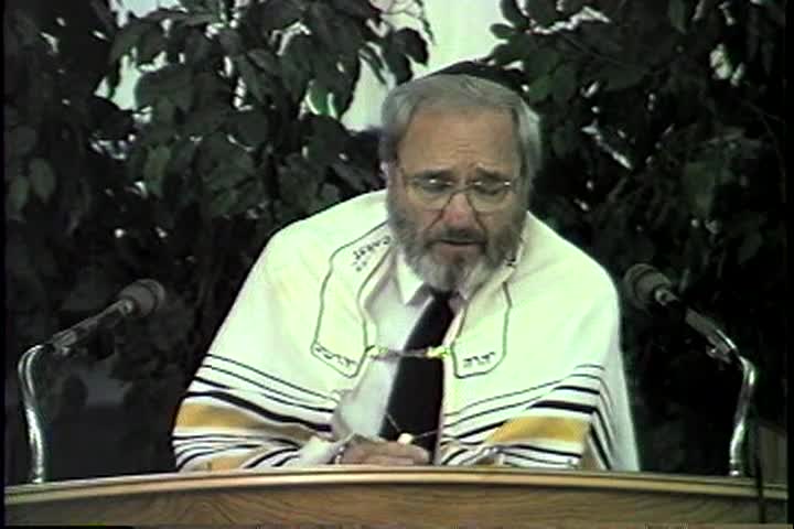 Prophetic Word