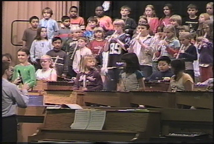 (2006) Olson Gr. 4:  Around the U.S.A.