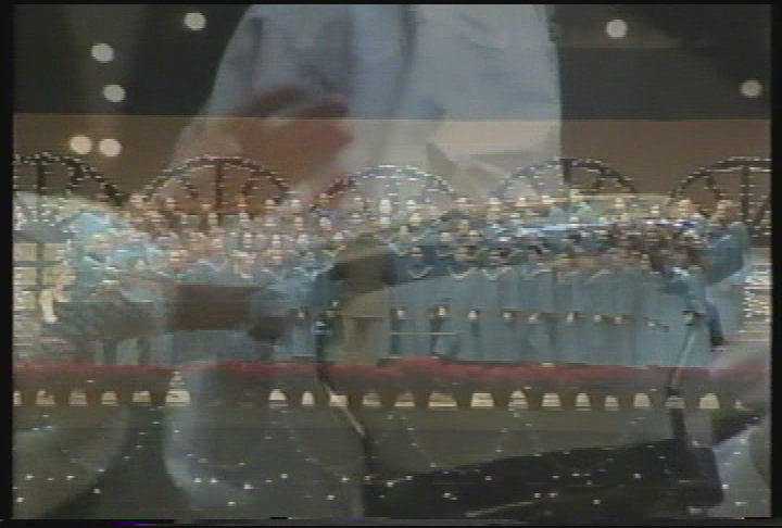 1995 Jefferson Choir Holiday Concert