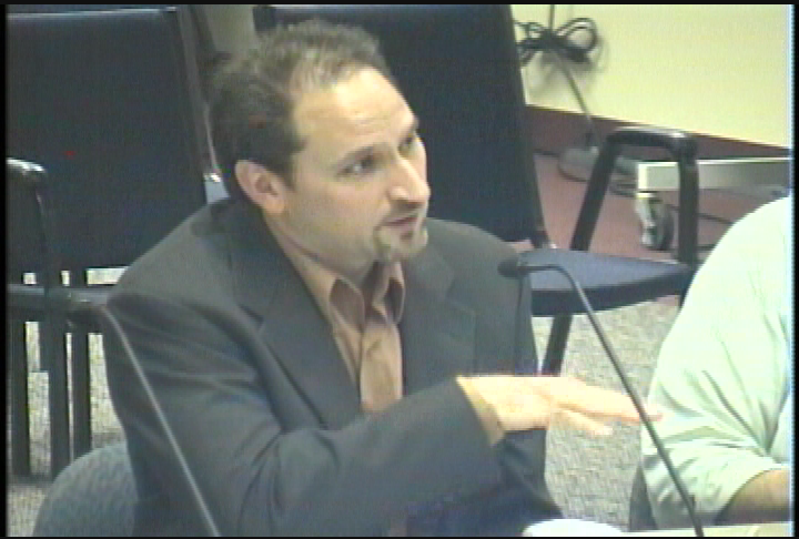 School Board Study Session: July 16