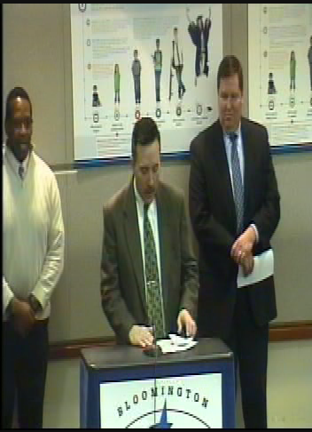 School Board Meeting: Feb. 11