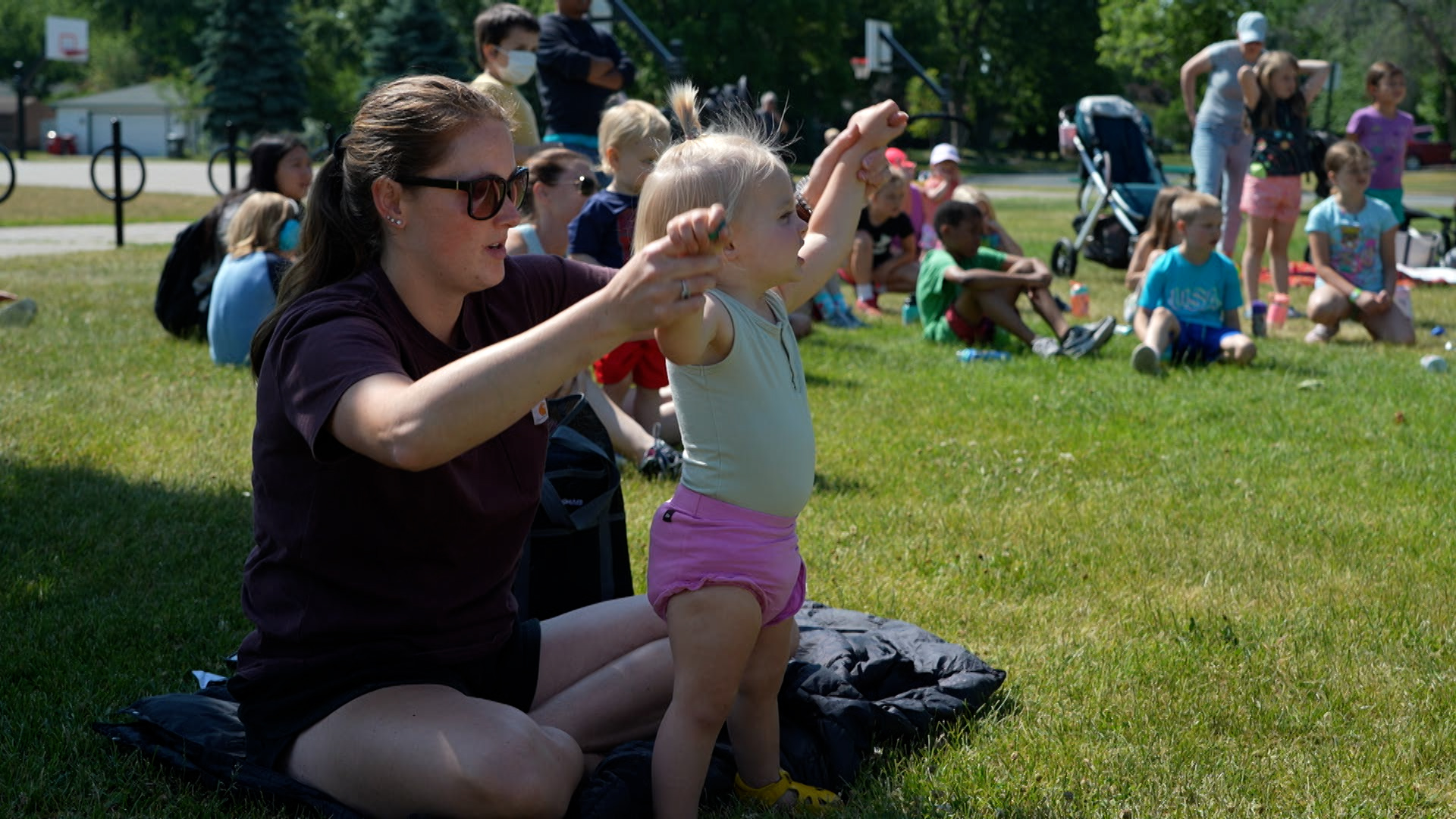 Bloomington Today: July 8