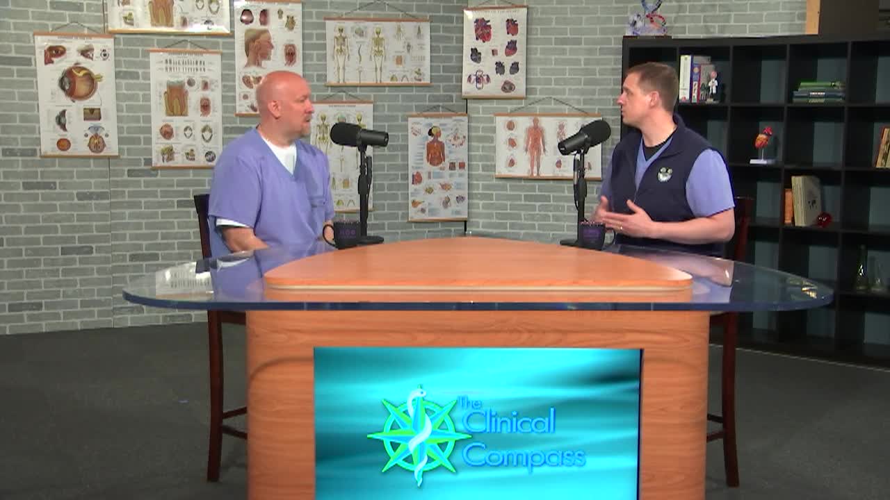 Clinical Compass