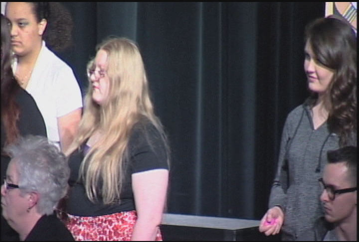 2014 Kennedy Mid-Winter Choir Concert