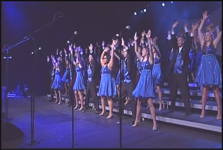 Star Power 2014: State Street Singers