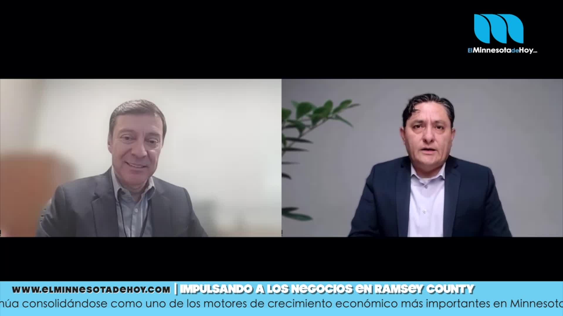 MNHoy Presenta - July 24
