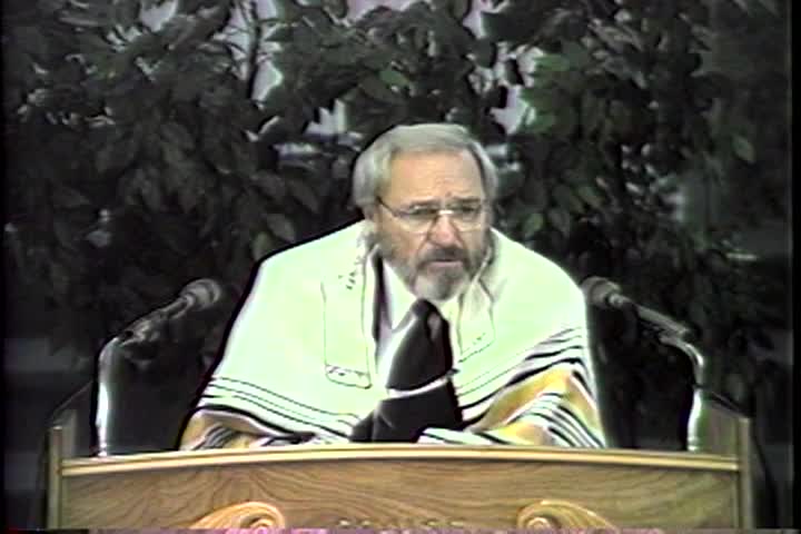 Prophetic Word