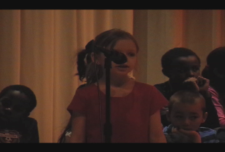 Valley View 2013-14 Gr. 2 Music Program