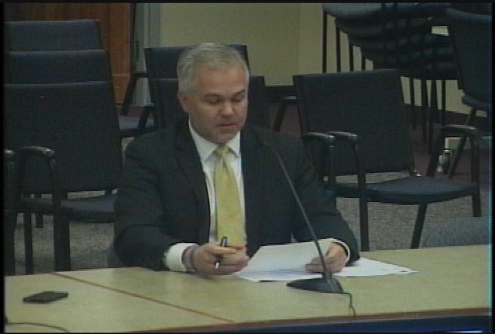 School Board Meeting/Study Session: Aug. 25