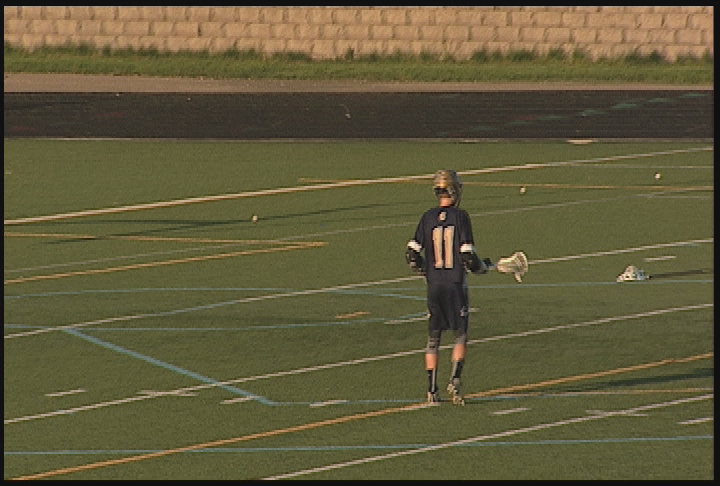 Boys' Lacrosse: Jefferson vs. Chanhassen