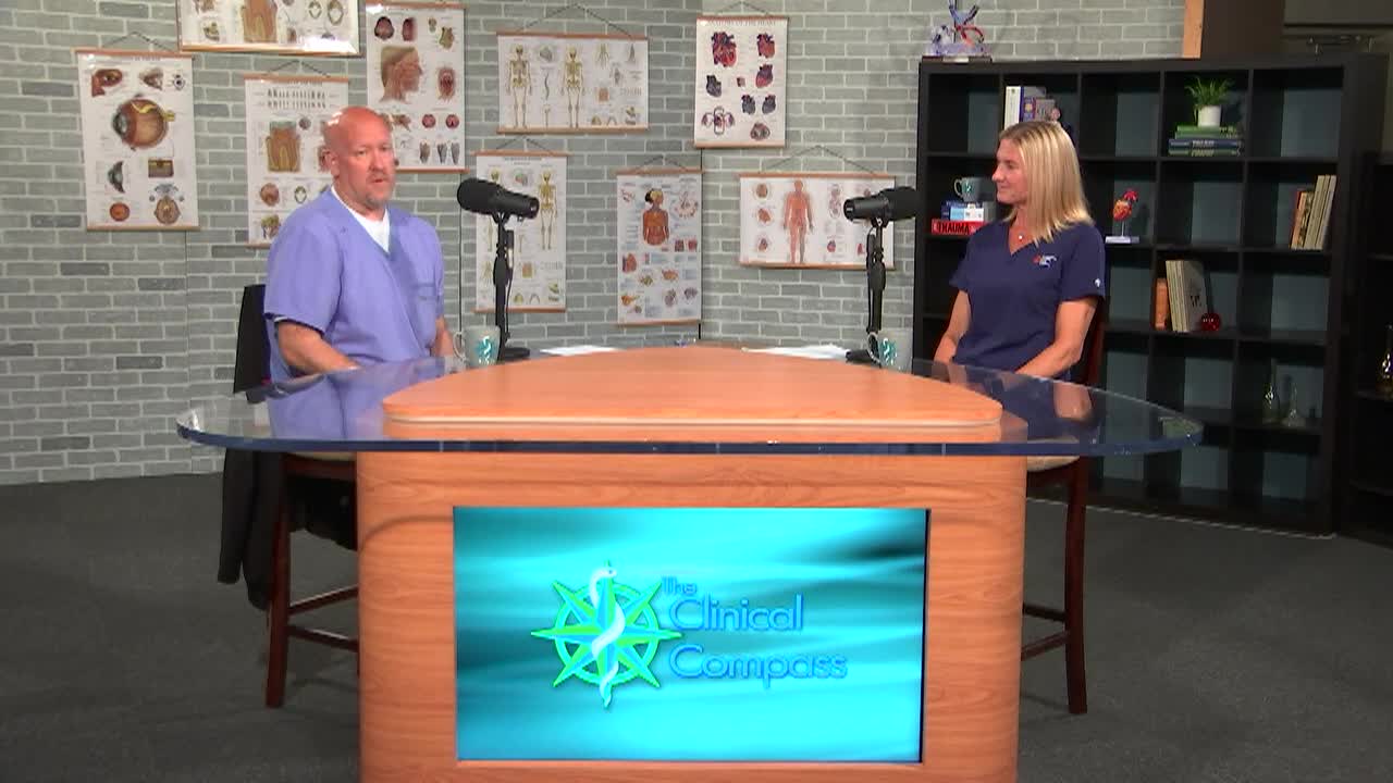 Clinical Compass