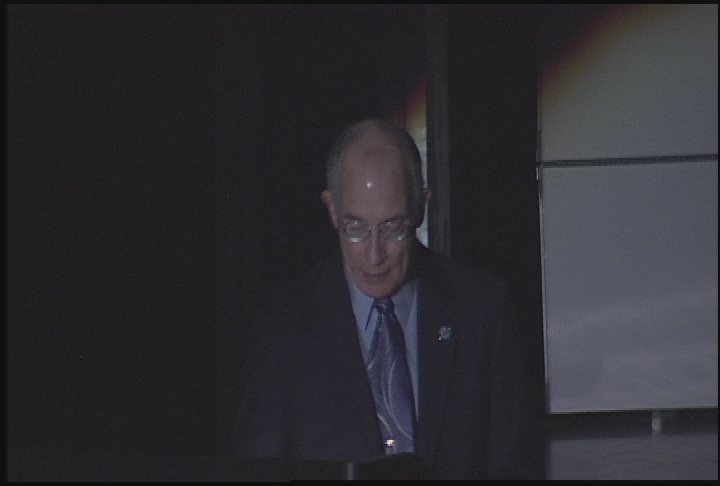 Jefferson 2014 Indoor Marching Band Concert