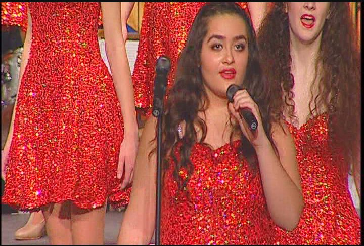 Bloomington Gold 2015: Jefferson JIVE