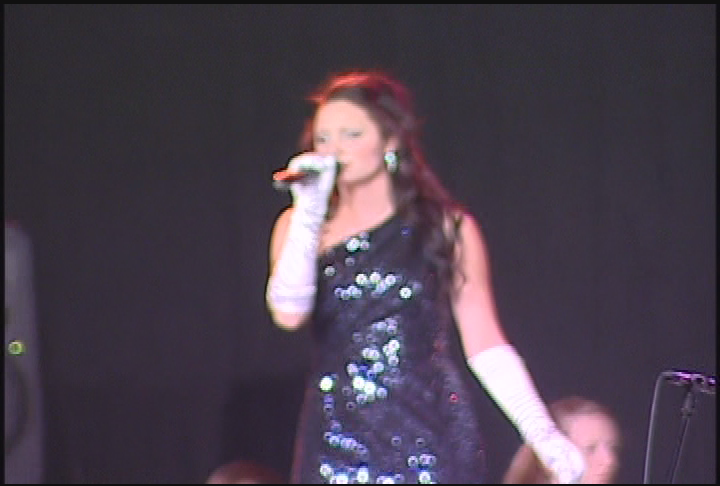 Star Power 2012: Vocalmotive