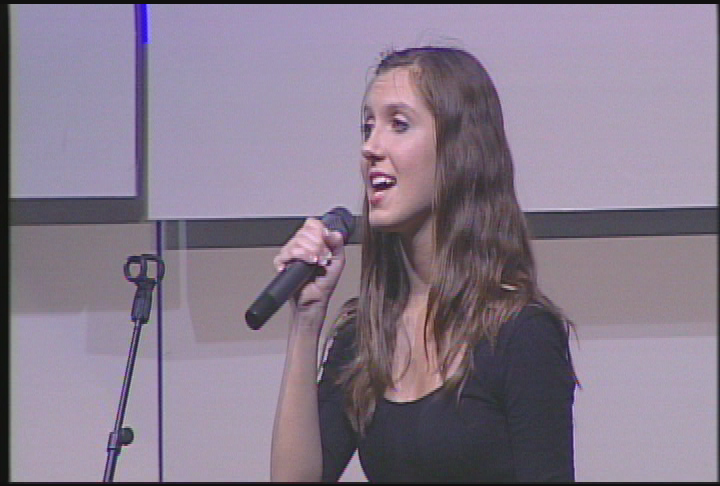 Jefferson Spring Choir Concert