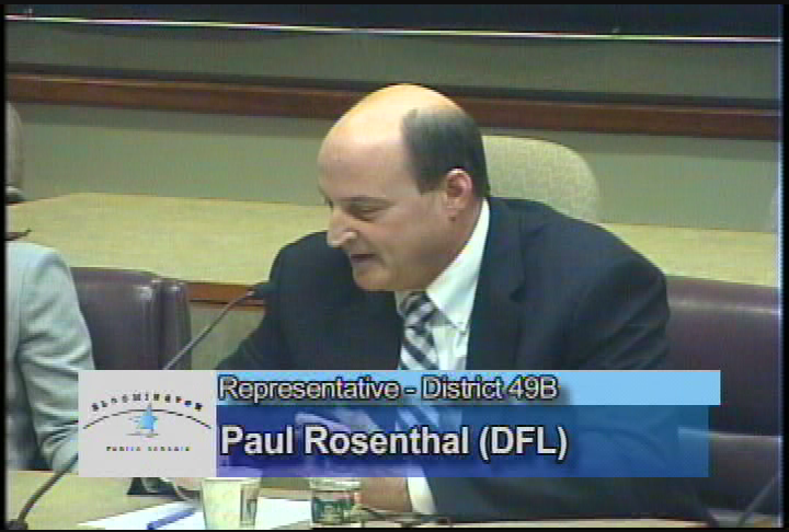 School Board Legislative Forum: March 15