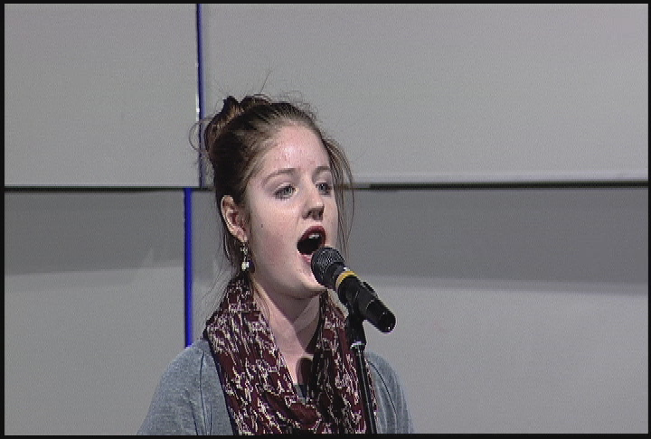 2013 Jefferson Holiday Choir Concert