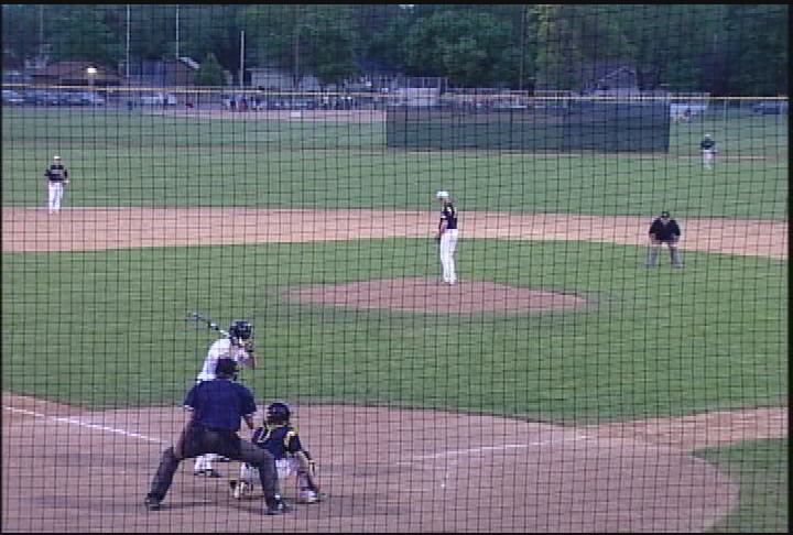 Baseball: Prior Lake at Kennedy