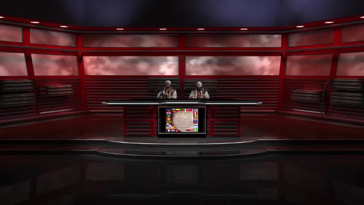 Hidden Truth - Obey the truth