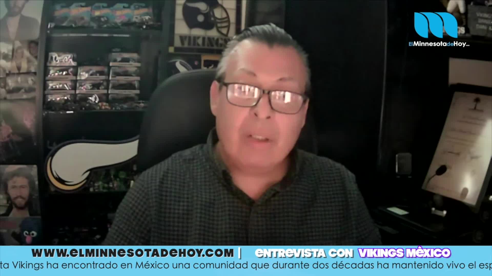 MNHoy Presenta - Oct. 1