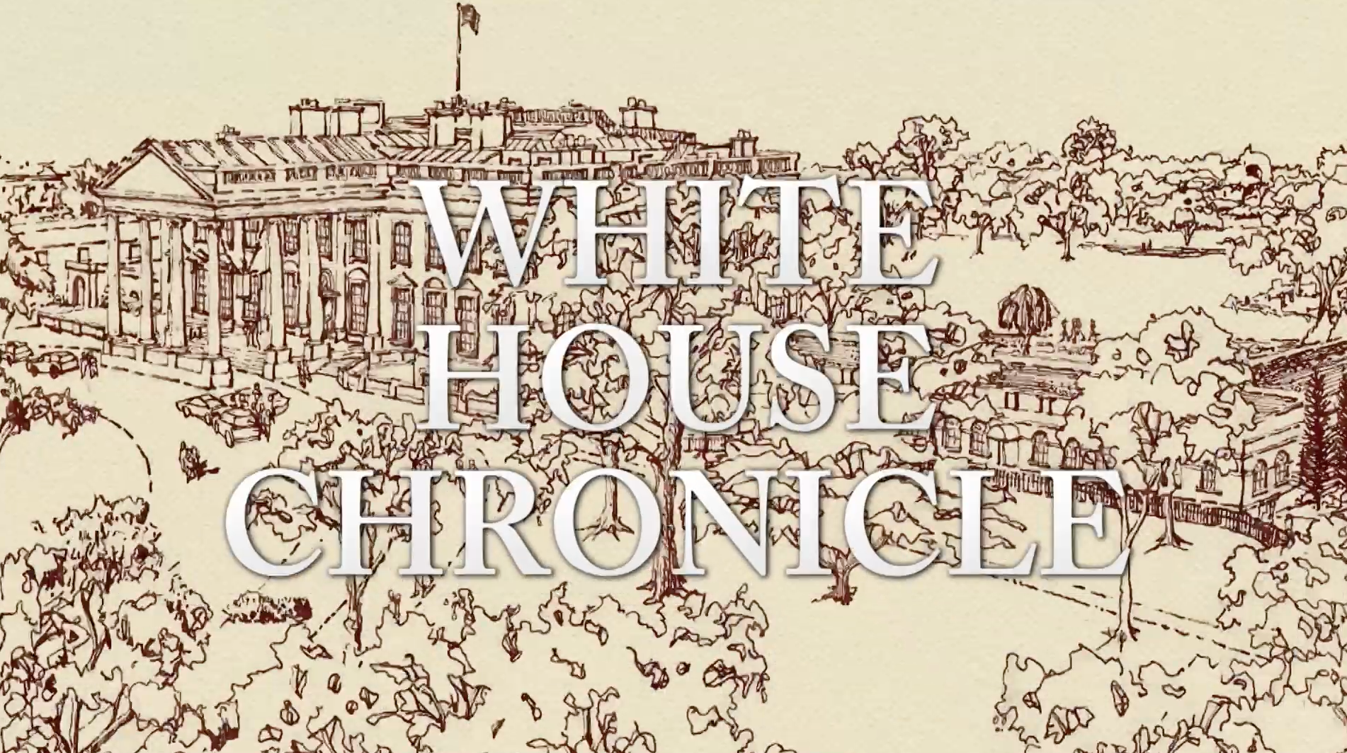 White House Chronicle