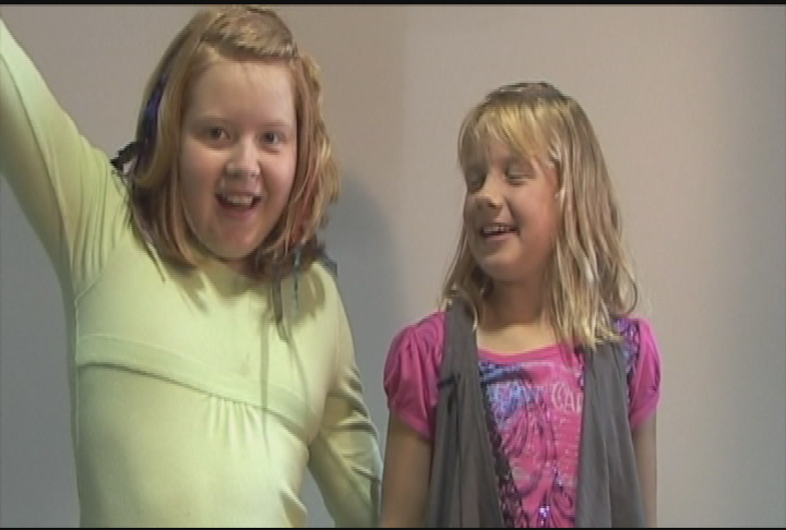 Hillcrest Gr. 1-5: Hopes and Dreams