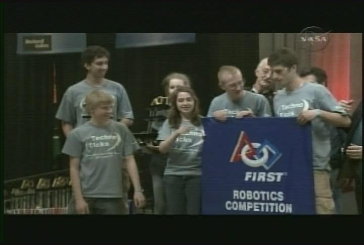 National Robotics Competition
