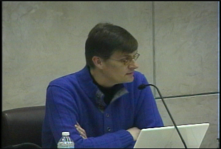 Special School Board Meeting: Jan. 8 (Vacancy Appointment)