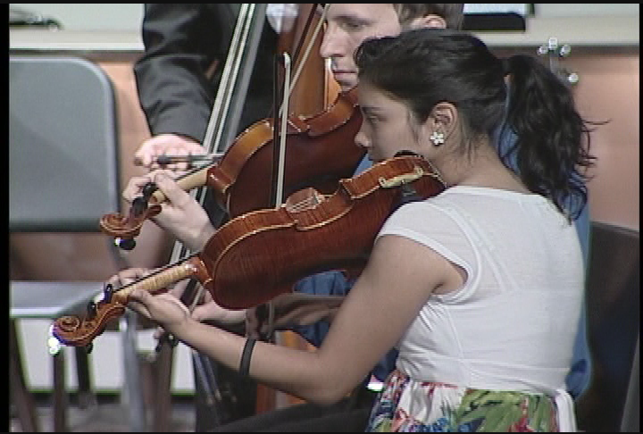 Kennedy Spring Orchestra Concert