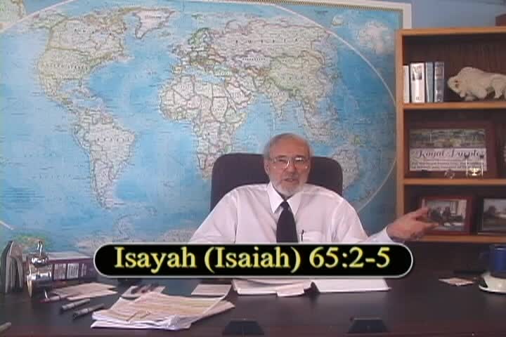 Prophetic Word