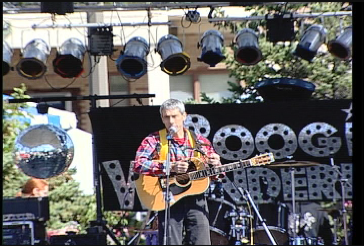 Bloomington Heritage Day: Jack Pearson