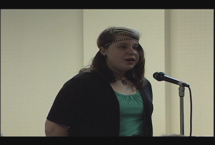 2013 Nativity of Mary Spring Choir Concert