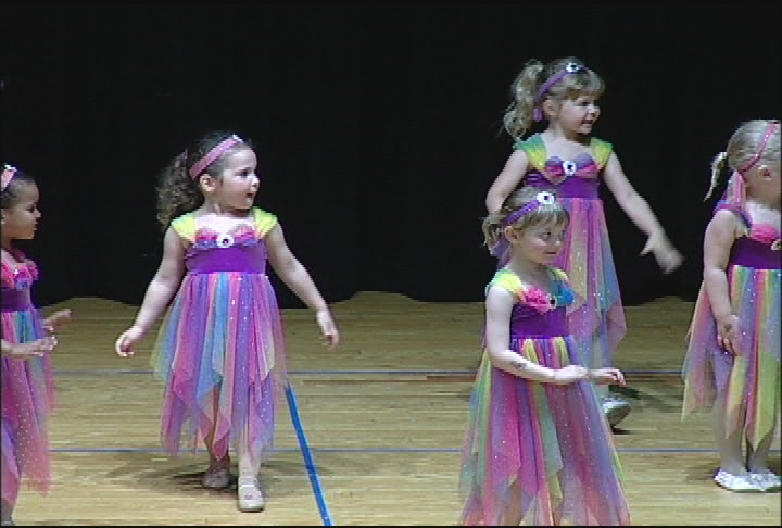 Musical Avenues 2011  Dance Recital