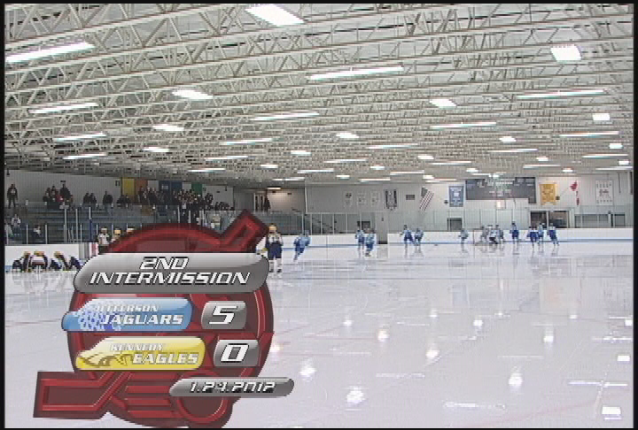 Girls' Hockey: Jefferson at Kennedy