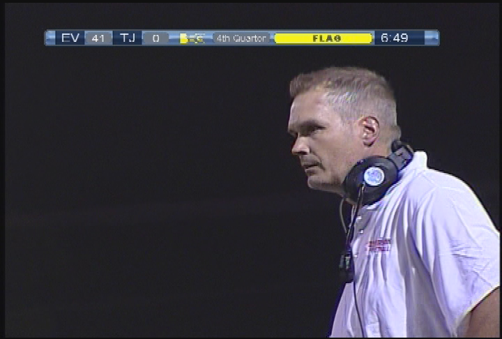 Football: Eastview at Jefferson