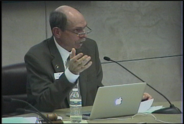 School Board Meeting/Study Session: Sept. 22