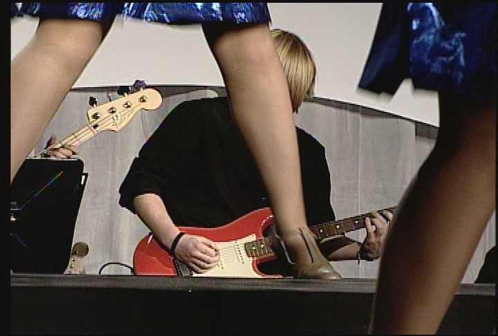 Star Power 2011: Jefferson JIVE