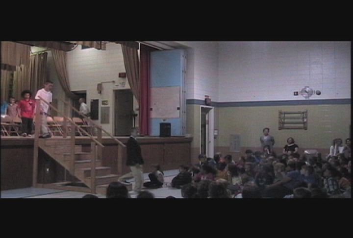 Normandale Hills Gr. 5 Graduation & Awards Ceremony