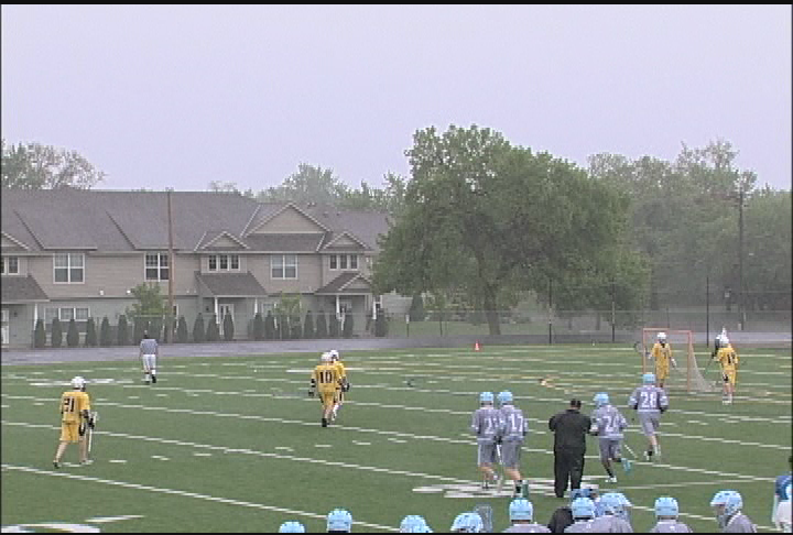Boys' Lacrosse: Jefferson at Kennedy