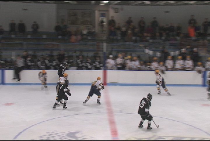 Boys' Hockey: Minneapolis at Kennedy