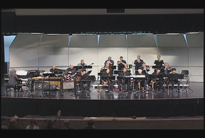 South Suburban Conference Jazz Festival - Jazz MN