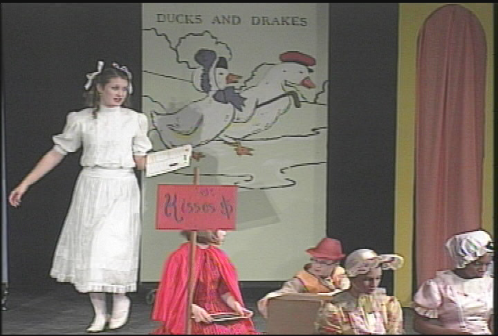 Valley View Middle Winter Musical: Babes in Toyland (2009)